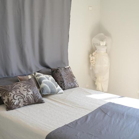 Stanzina Della Baronessa Bed & Breakfast คารินิ ภายนอก รูปภาพ