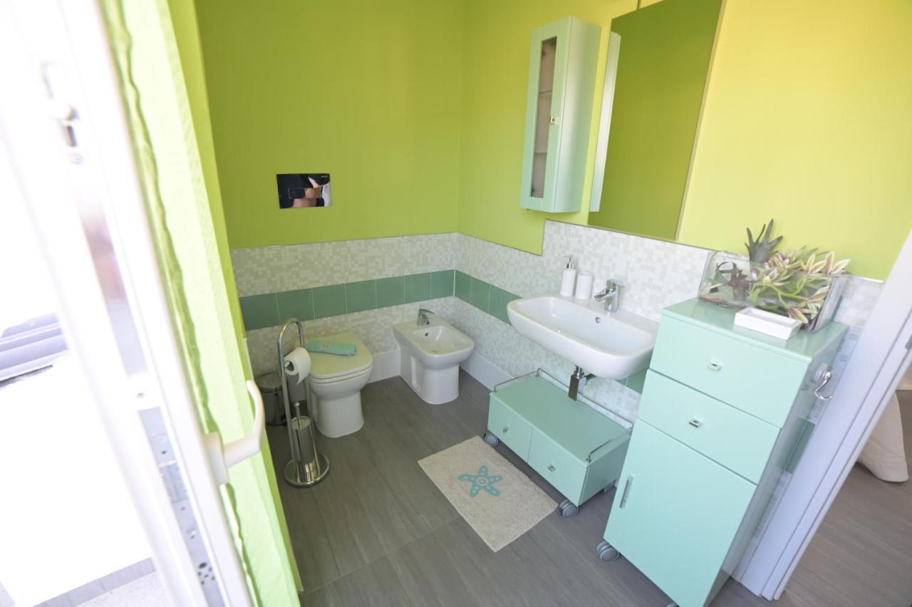 Stanzina Della Baronessa Bed & Breakfast คารินิ ภายนอก รูปภาพ