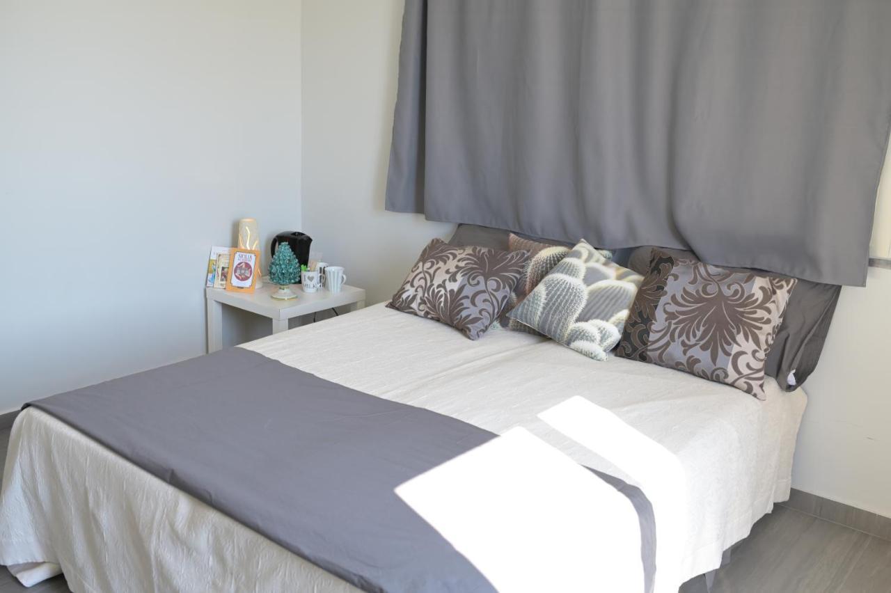 Stanzina Della Baronessa Bed & Breakfast คารินิ ภายนอก รูปภาพ