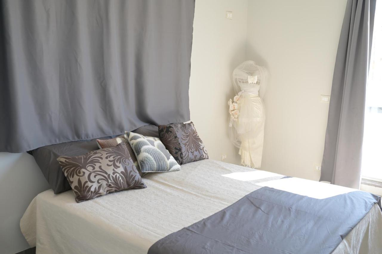 Stanzina Della Baronessa Bed & Breakfast คารินิ ภายนอก รูปภาพ