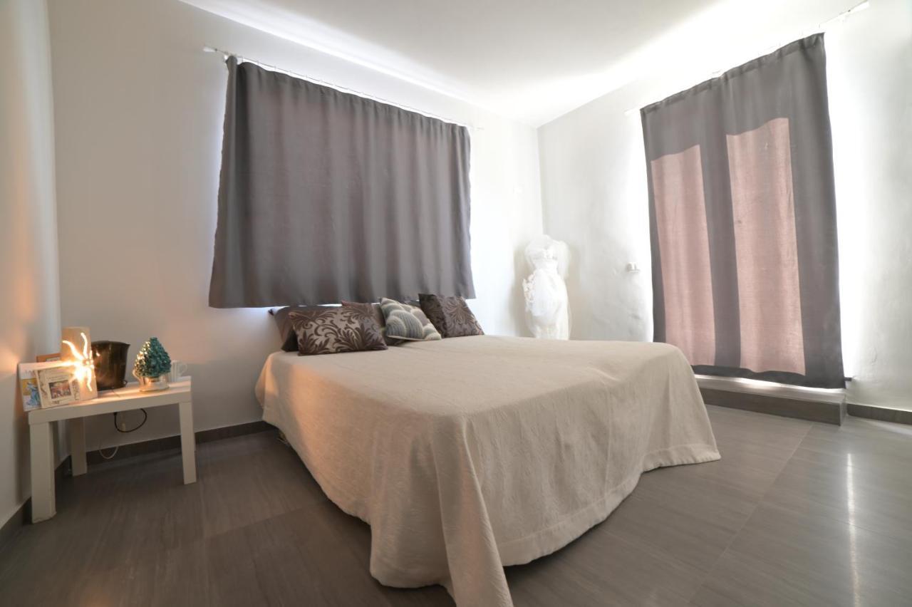 Stanzina Della Baronessa Bed & Breakfast คารินิ ภายนอก รูปภาพ