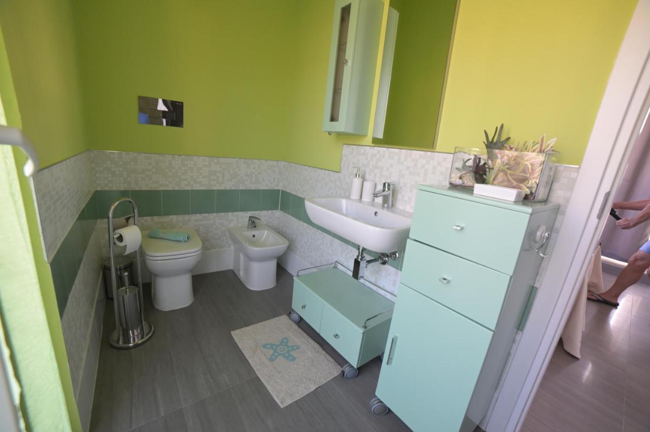 Stanzina Della Baronessa Bed & Breakfast คารินิ ภายนอก รูปภาพ