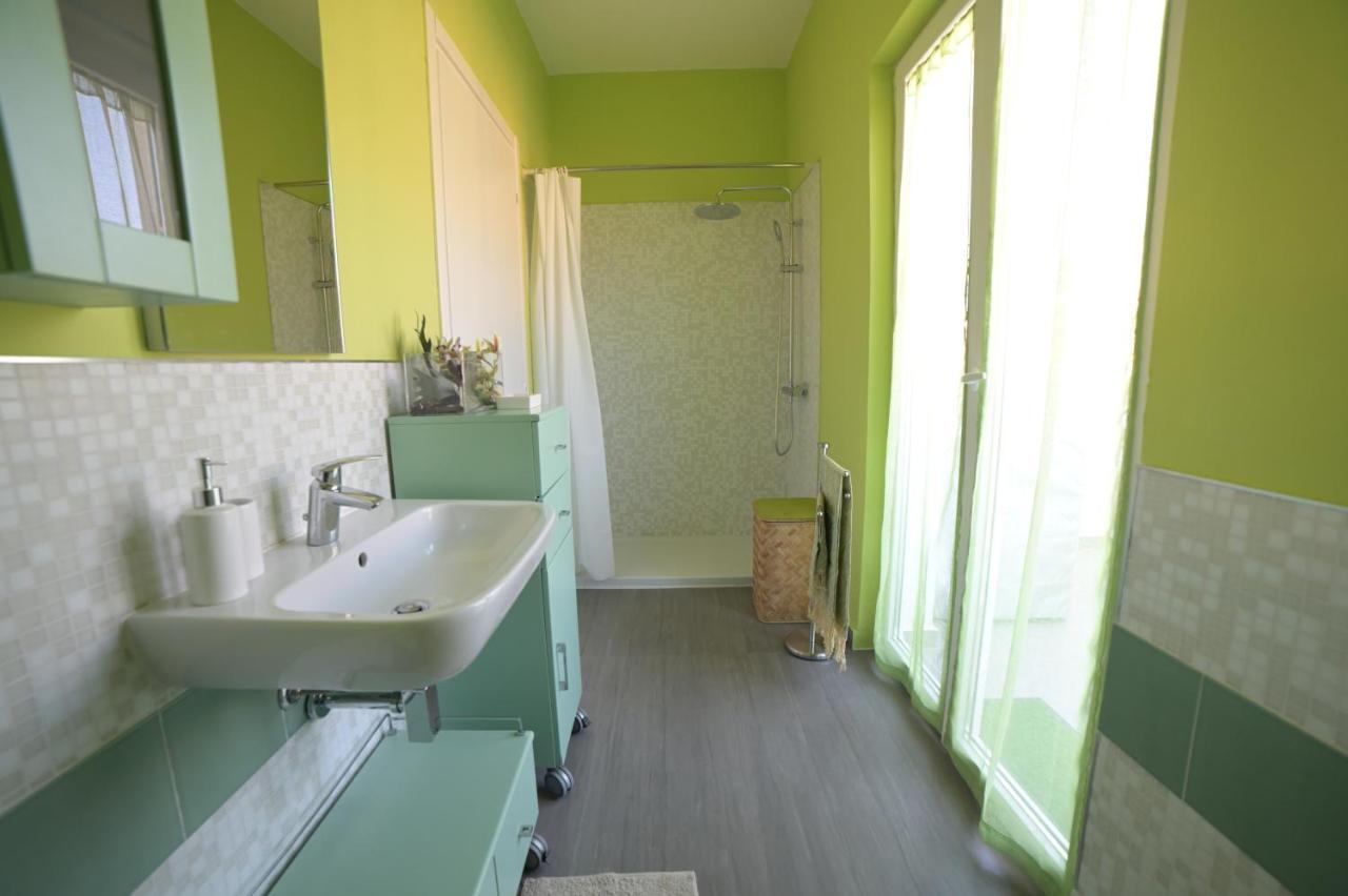 Stanzina Della Baronessa Bed & Breakfast คารินิ ภายนอก รูปภาพ