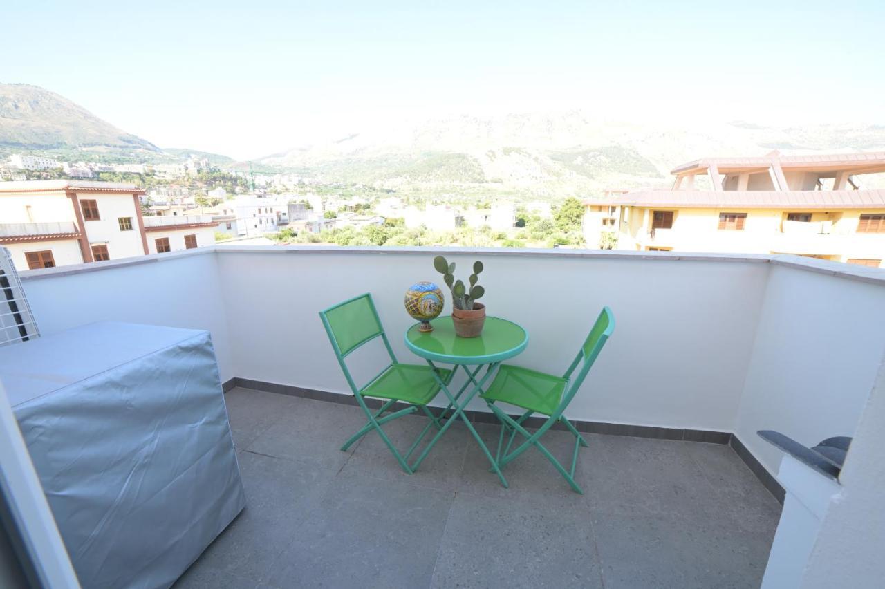 Stanzina Della Baronessa Bed & Breakfast คารินิ ภายนอก รูปภาพ