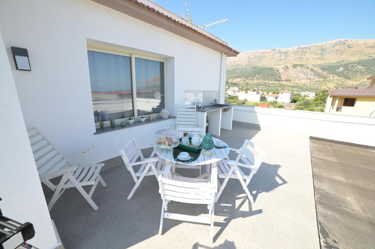 Stanzina Della Baronessa Bed & Breakfast คารินิ ภายนอก รูปภาพ